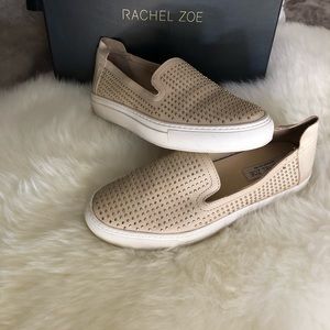 🌸Rachel Zoe Soft Vachetta Shoes🌻